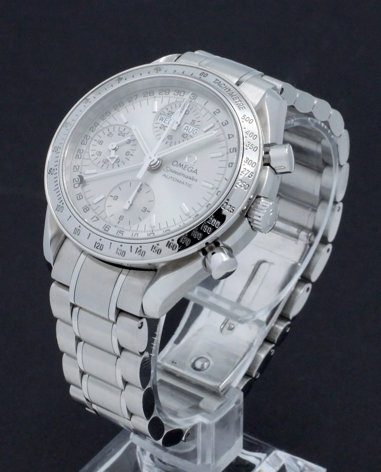 Omega Speedmaster 3523.30.00, 1998