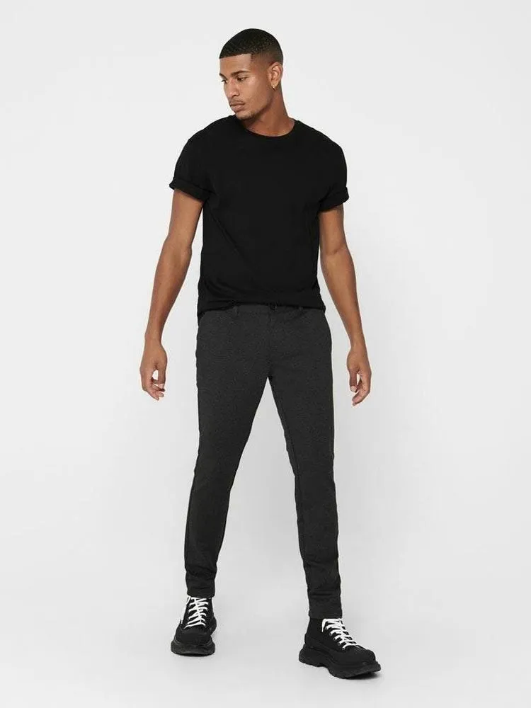 Only & Sons & Sons ONSMARK KAMP TAP PANT GW 7713