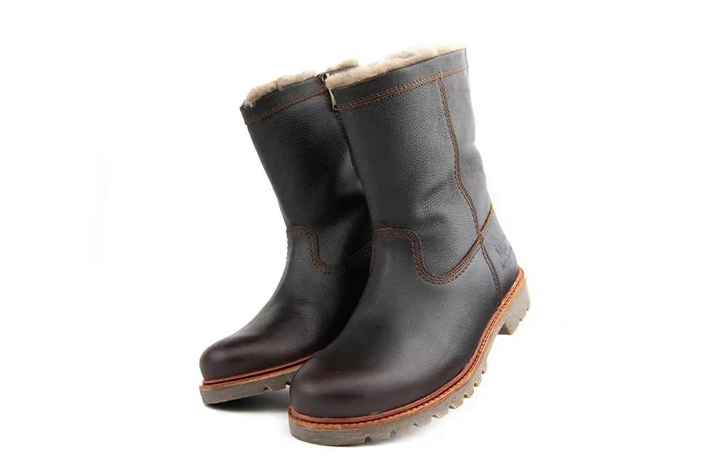 Panama Jack Fedro Igloo C10 Castano Chestnut