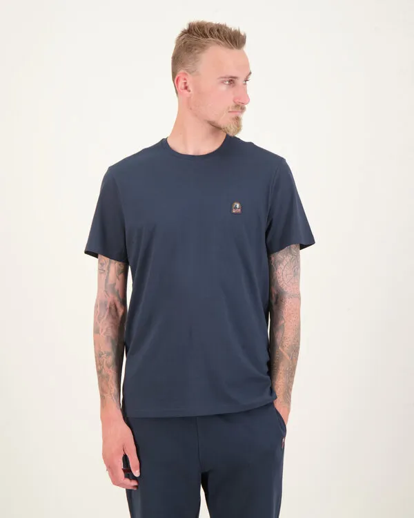 PATCH TSHIRT MARINE