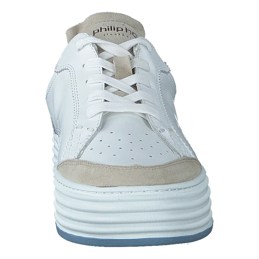 Philip Hog schoenen Majken Blue Fog