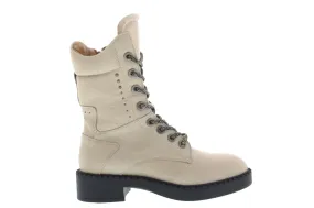 Piedi Nudi 2695-02.03PN Veterboots Beige