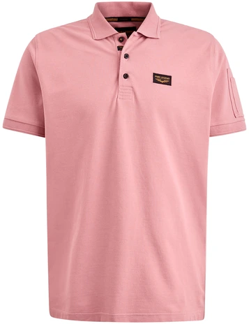 PME Legend polo's Tailored Fit PPSS2403899