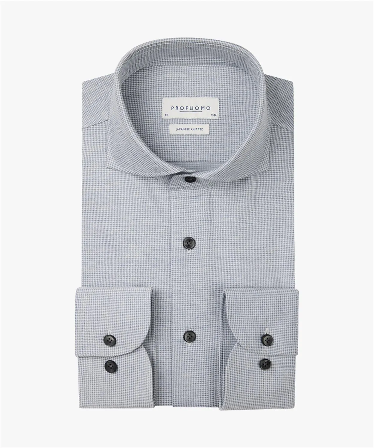 PROFUOMO Ppvh30048c Overhemden