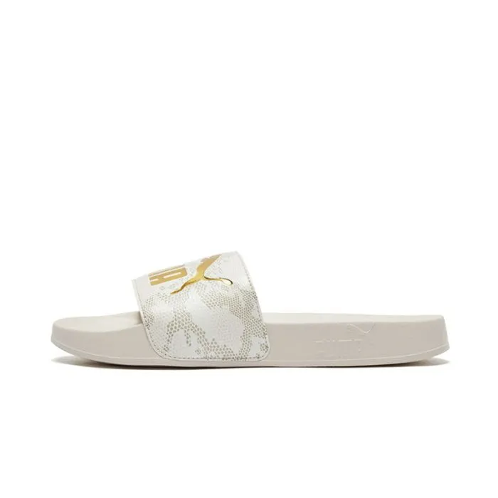 Puma Leadcat Snake Lux Wns Pastel/Goud