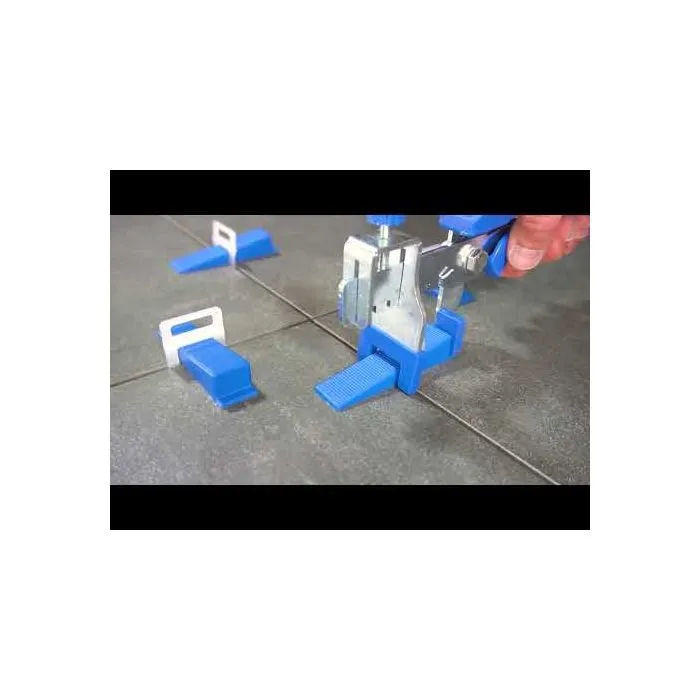 Qerato Levelling 2 mm Kit XXL