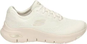 Skechers Arch Fit lage sneakers
