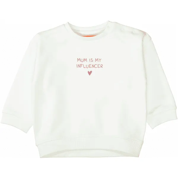  Staccato  Sweatshirt cream white 