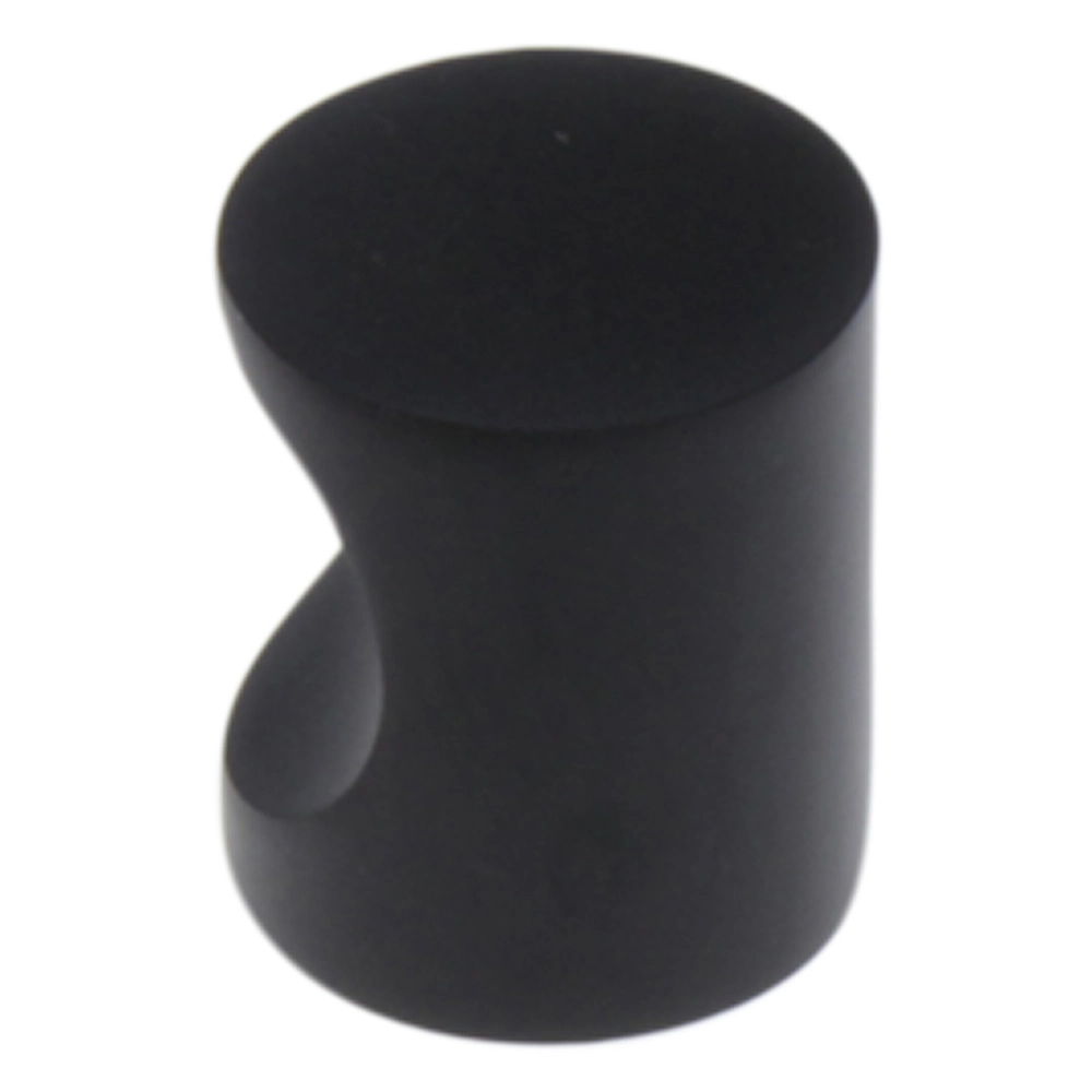 Starx Cilinderknop M4 Zwart 20mm