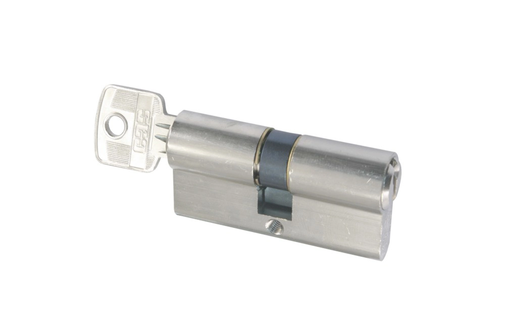 StarX Profielcilinder 35x45mm SKG2