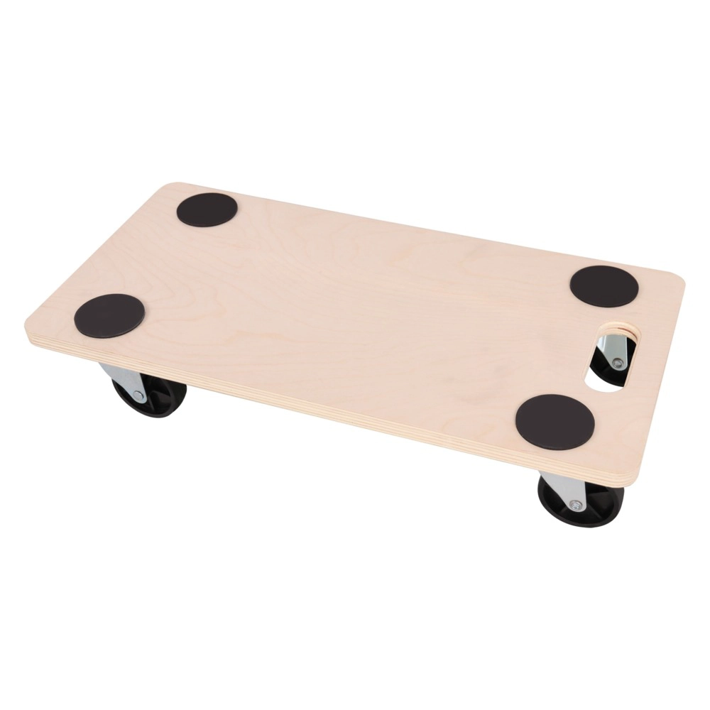 StarX Transportroller 58x29 cm 200 kg multiplex