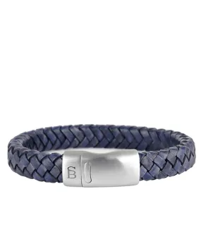 Steel & Barnett Armband