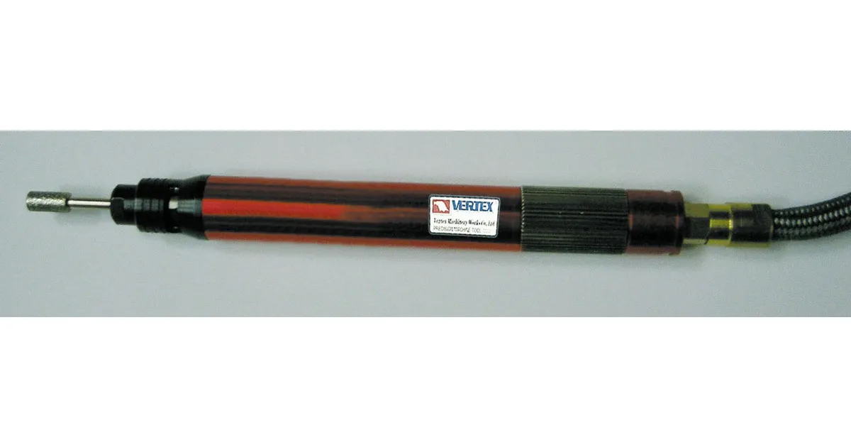 Stiftslijper 54.000 tpm schacht ø 3 mm Vertex