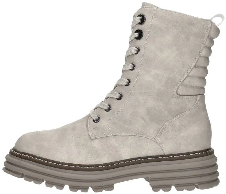 Sub55 Veterschoenen Hoog