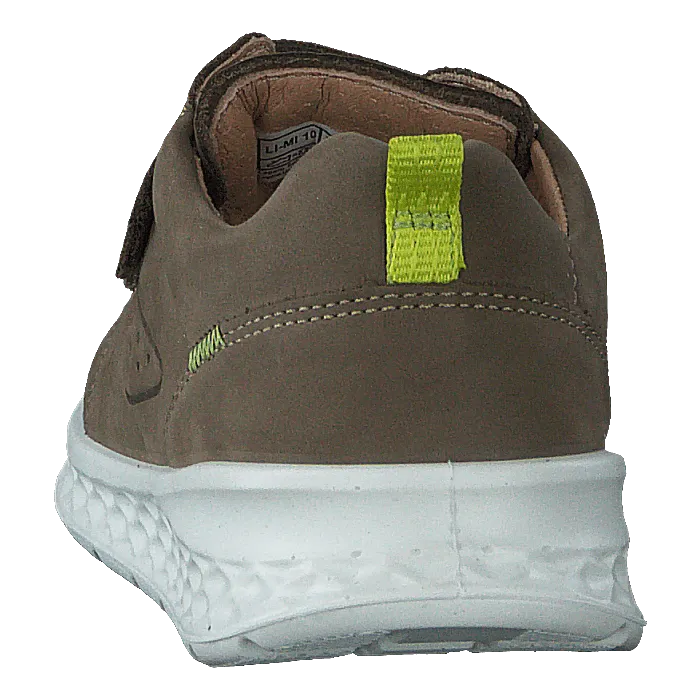 Superfit schoenen Breeze Green