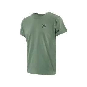 Tee-shirt mc