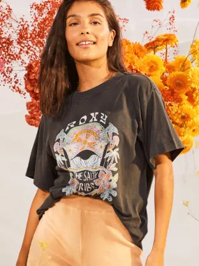 To The Sun - T-Shirt voor Dames