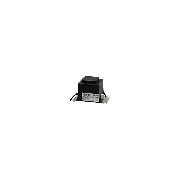 TRANSFORMATOR 230/24 V, 200W