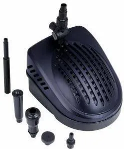 Ubbink 1351321 PowerClear 9000 Vijverfilter Inclusief UV Filter 45W 1400 l/h