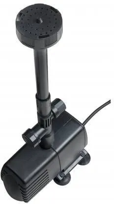 Ubbink 1351947 Xtra 400 Fonteinpomp 5W 380 l/h