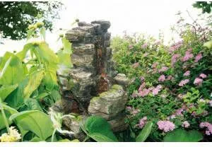 Ubbink Acqua Arte Waterornament Chios