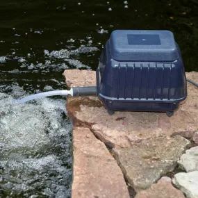 Ubbink Air 200 Outdoor, Beluchtingspomp voor vijver