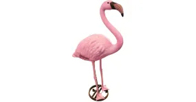 Ubbink Flamingo waterornament