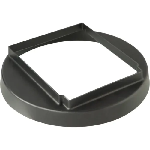 Ubbink Kompakt 2.0 adapter plat dak kunststof