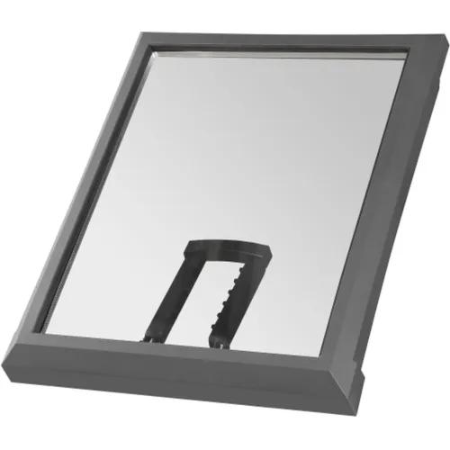 Ubbink Purilan Euro bovenlicht HR++  grijs