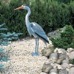 Ubbink Reiger dierfiguur