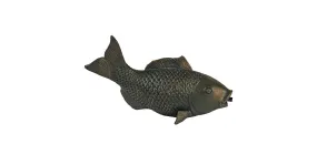 Ubbink Spuitfiguur Vis XL waterornament