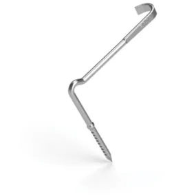 Ubbink tikhaak 409 207 rvs 250 stuks