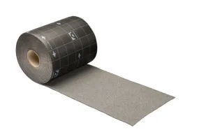 Ubbink Ubiflex loodvervanger 40cm rol=12m grijs (0534042)