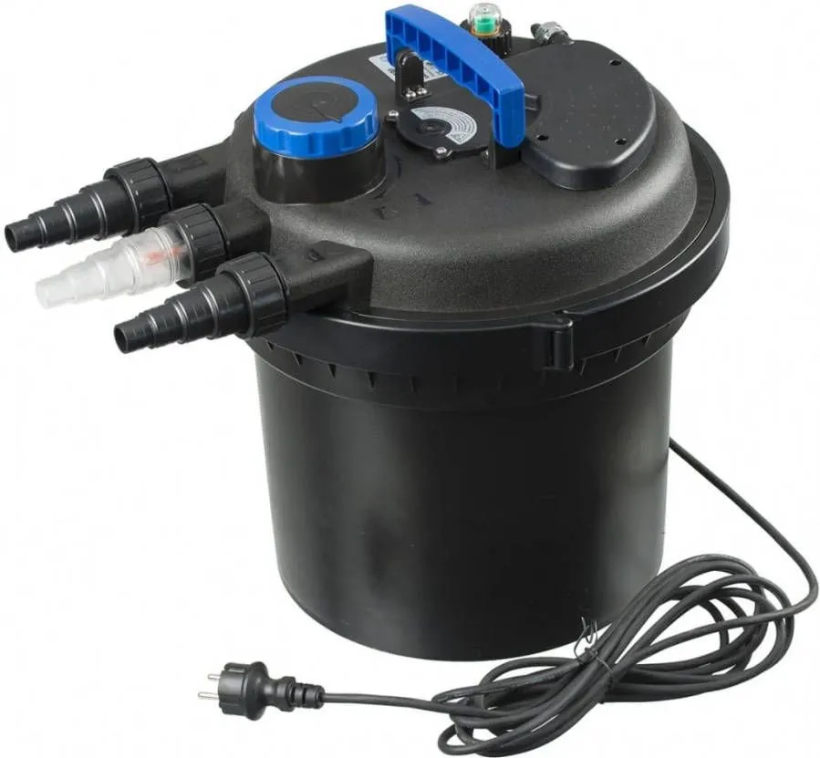 Ubbink Vijverfilter BioPressure 3000 5 W 1355408