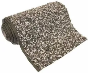 Ubbink Vijverfolie met grind Classic 5x0, 6 m grijs 1331002