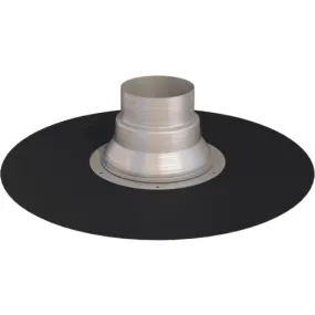 Ubbink Waterproof plakplaat Ø 170 mm Resitrix SK-W
