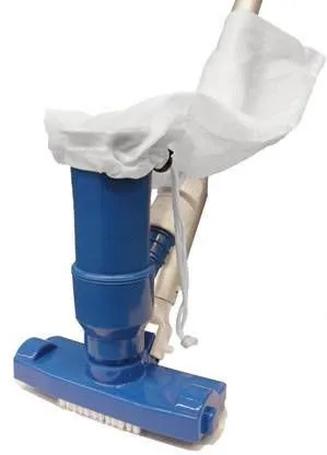 Ubbink Zwembadstofzuiger Cleanmagic Pvc 1379105