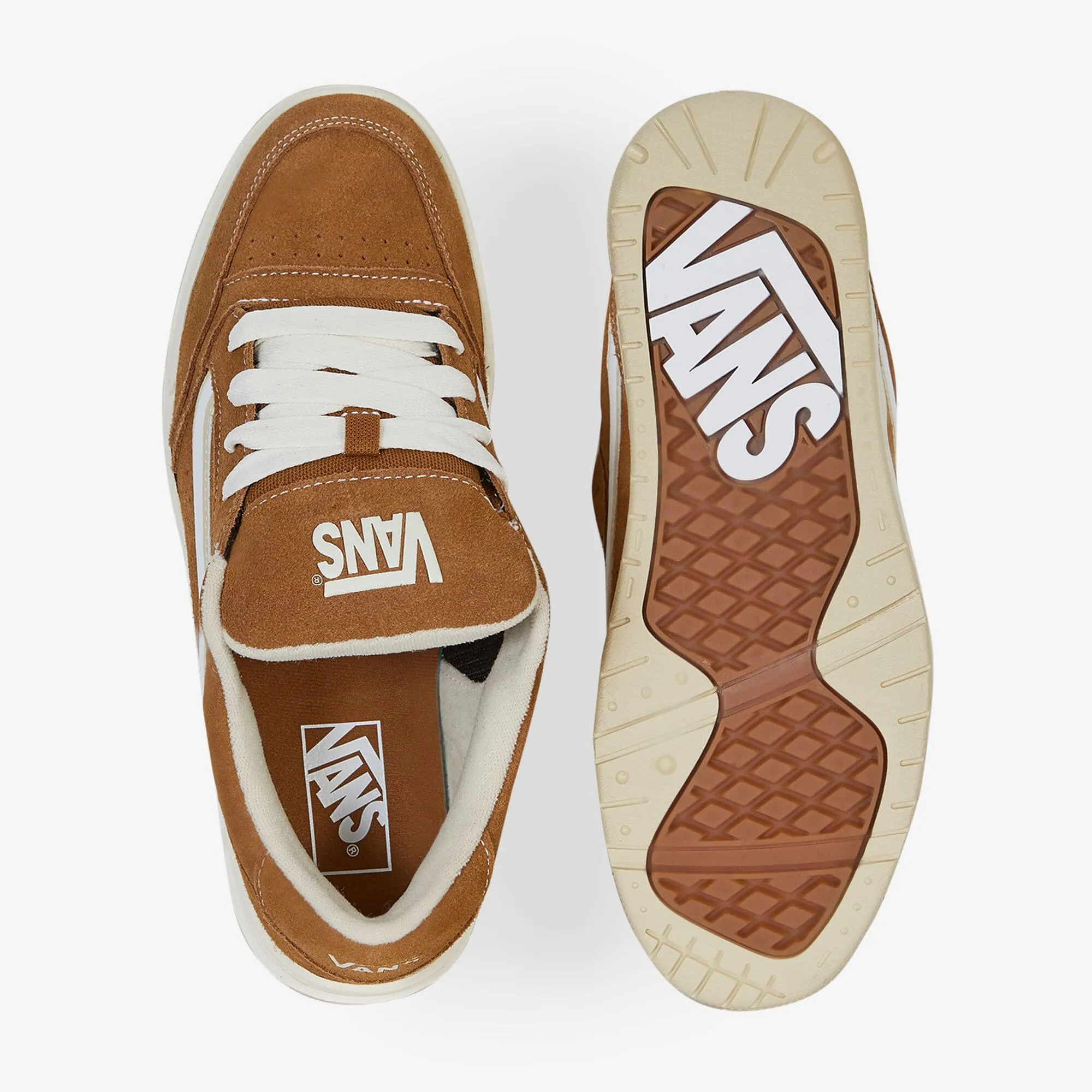 VANS hylane