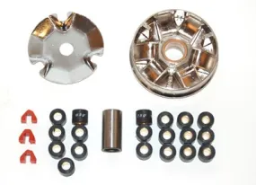 variokit top-racing cpi oliver / aragon / keeway / popcorn / hussar / malaguti f12r ac
