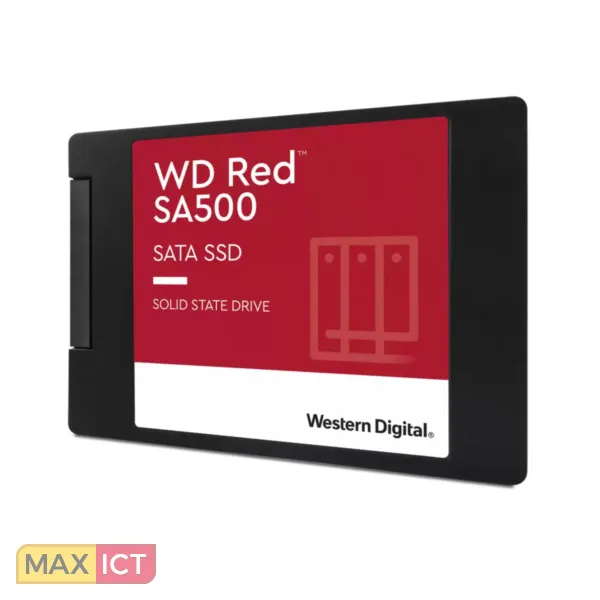 Western Digital WDS200T2R0A 2 TB 2.5" SATA III 3D NAND