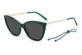 Zonnebril M Missoni MMI 0118/S 205169 (VQY IR)