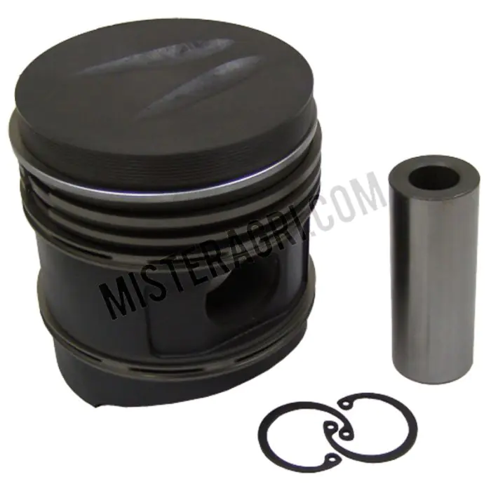 ZUIGER MET PEN  79 MM, OVERMAAT